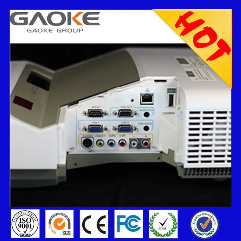 популярные высокого качества и дешевое проектор мобильного телефона lx325st 3200 люменов lcd цена