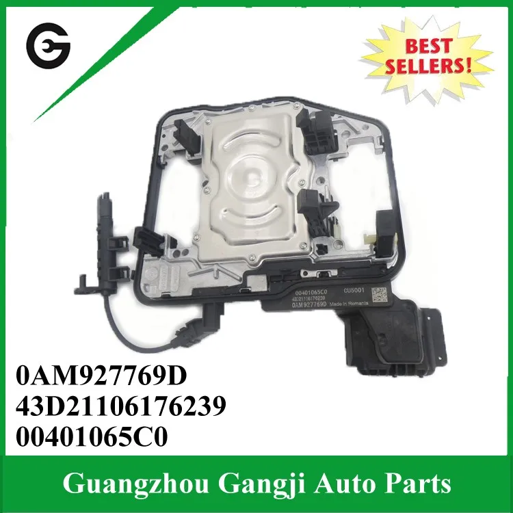 
High Quality dq200 722.9 TCU dsg Automatic Transmission Control Module Unit 0AM927769D OAM325025D 