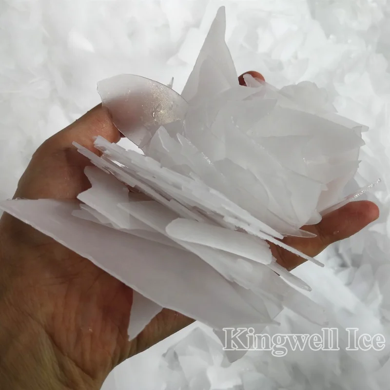 5 tons hot selling flake ice machine/maker