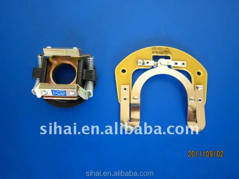 
Motor Centrifugal switch 