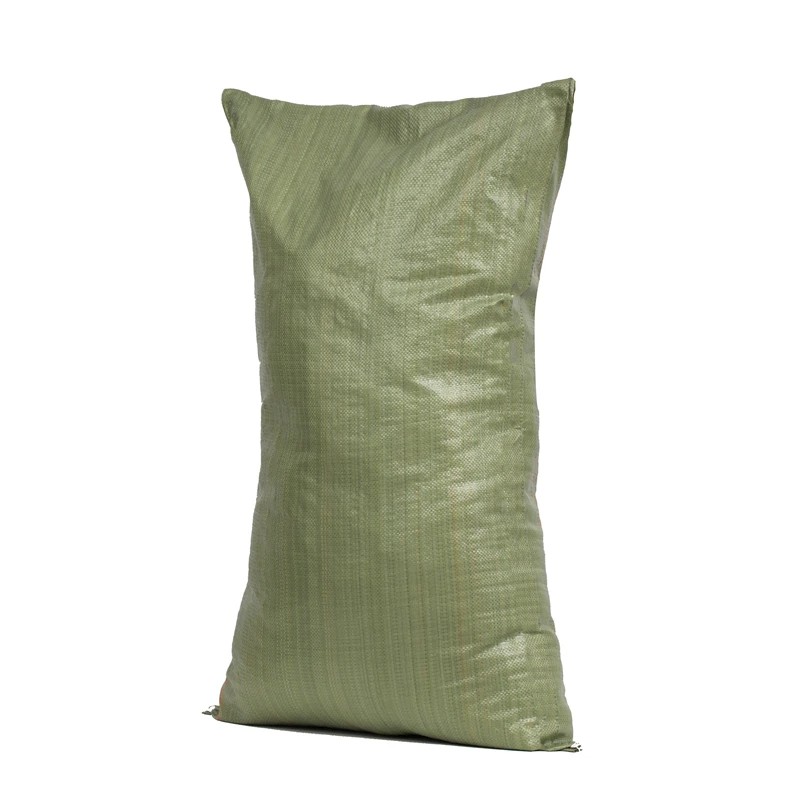 export Russia wholesale 25 50kg packaging pp woven polypropylene trash garbage bag