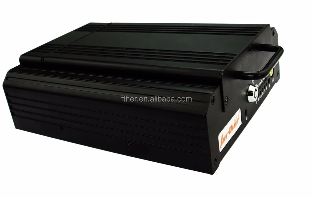 
HDD 4ch Hybrid MDVR 3G 4G GPS WIFI free software CMS/IVMS with LCD screen for vehicle/auto/school bus/taxi/truck/police car <span style=