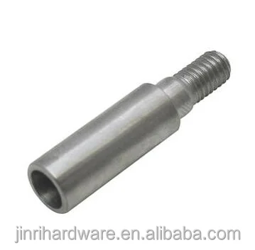 
6mm and 7mm SpearGun Shaft Adapter for Spear Gun Shafts Tips 