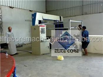 Ecmt-112c чпу контур нож тип горизонтальной резки