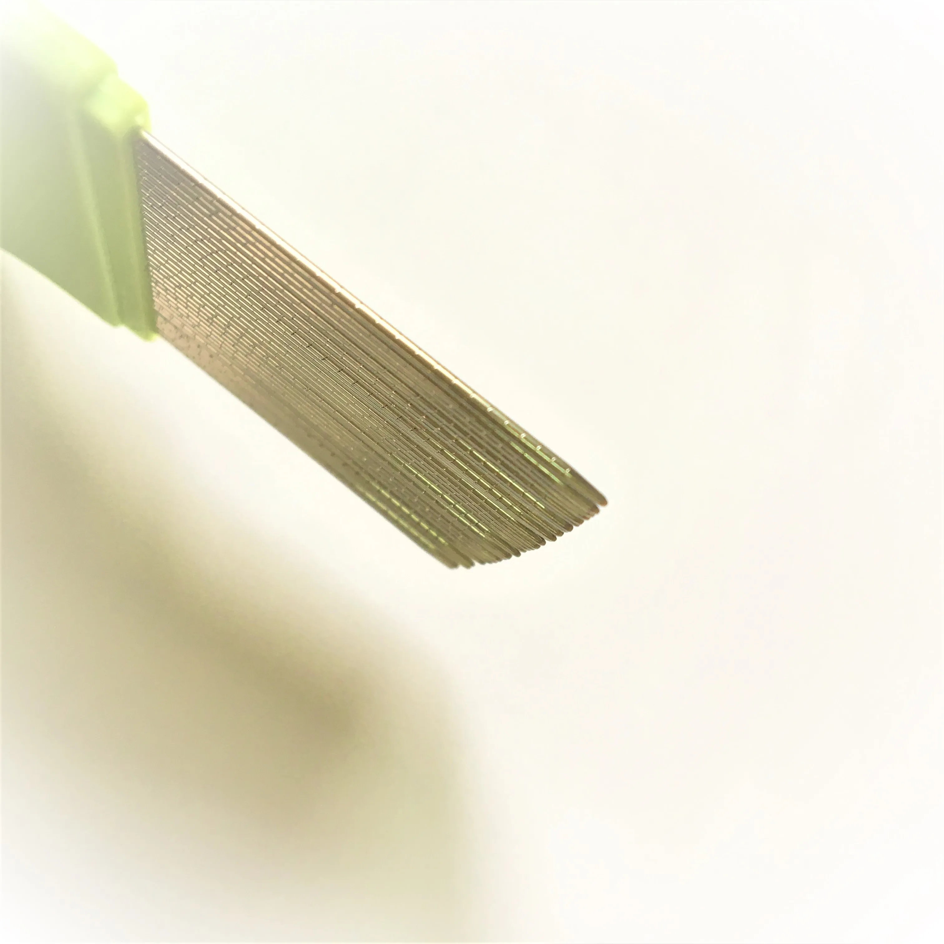 Wholesale promotion high quality head lice nit flea comb