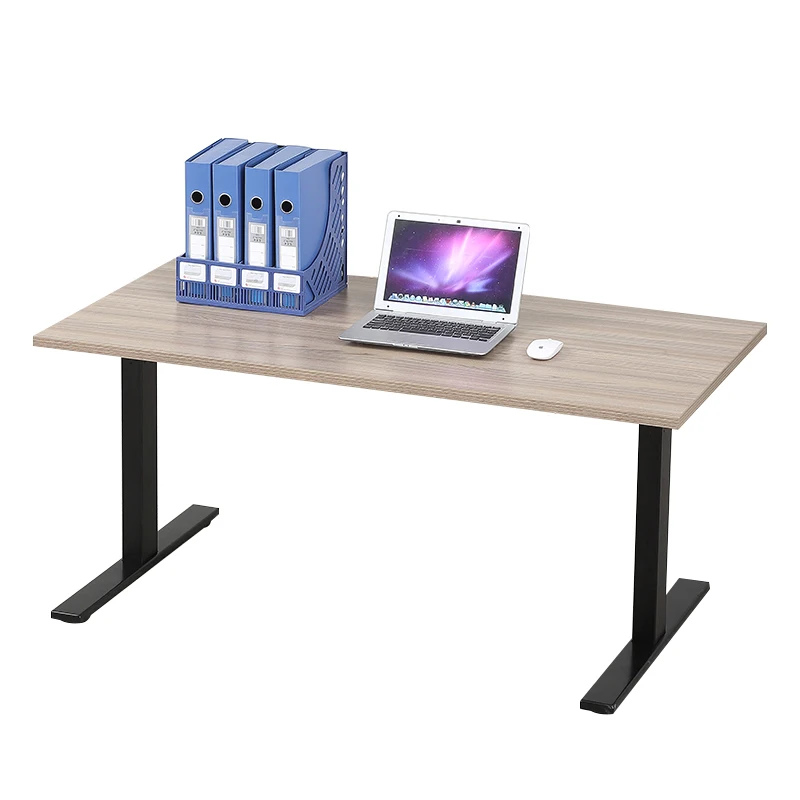 Sit to Stand Electric Height Adjustable Table Leg With Motor Controller for Work and Study Lifting Table Movable  Sit Stand Desk