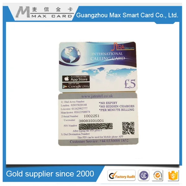 2024 crazy selling cheap multi pin scratch cards paper in Guangzhou