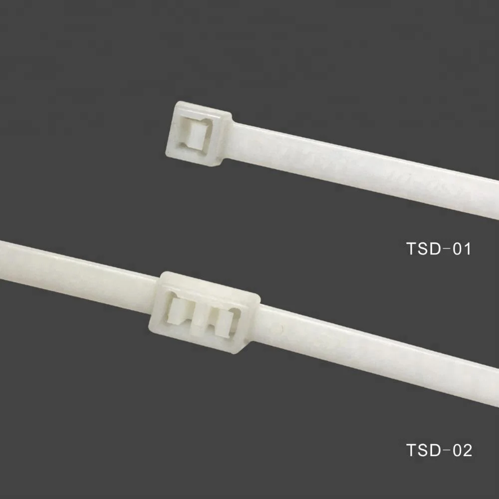 
Police disposable handcuffs 