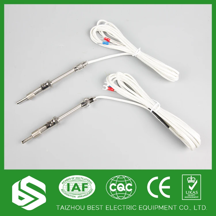 Industrial water-proof junction box высокой температуры термопара типа s