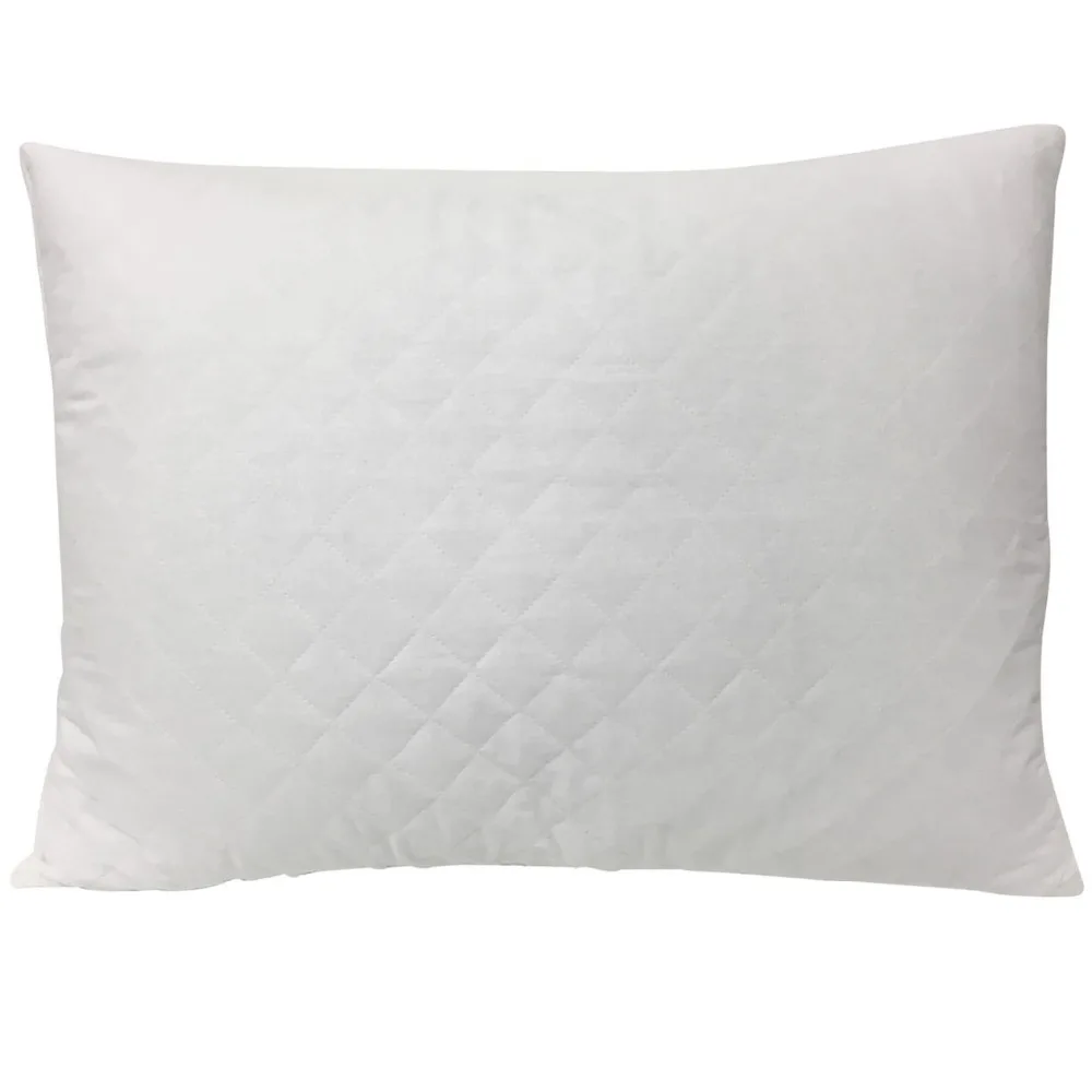 2023  new Cotton pillow, cotton fabric filling polyester good quality pillow, good price customization pillow