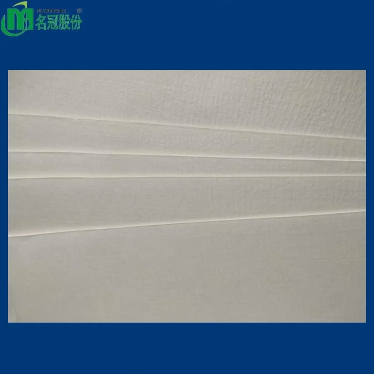 KFC fryer used oil filter paper