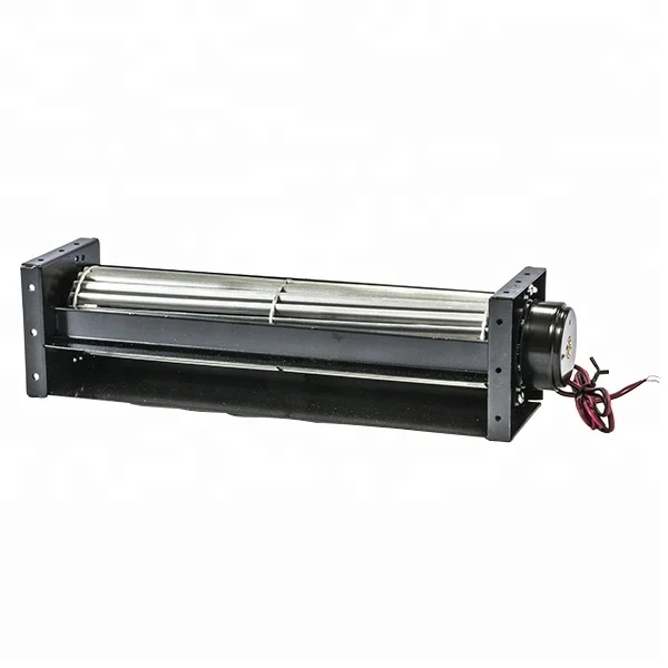 DF40198 12V 43mm Tangential Fan