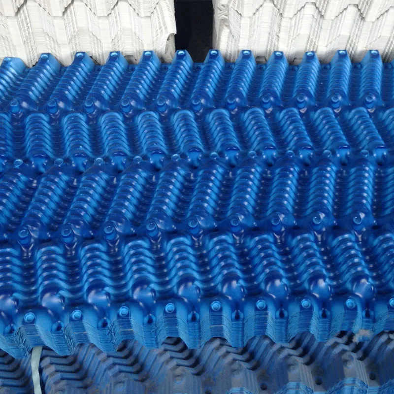 
pvc fills for cooling tower High quality 