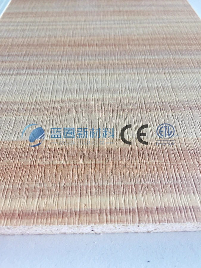 
Lanquan HPL mgo board composite partition panel 