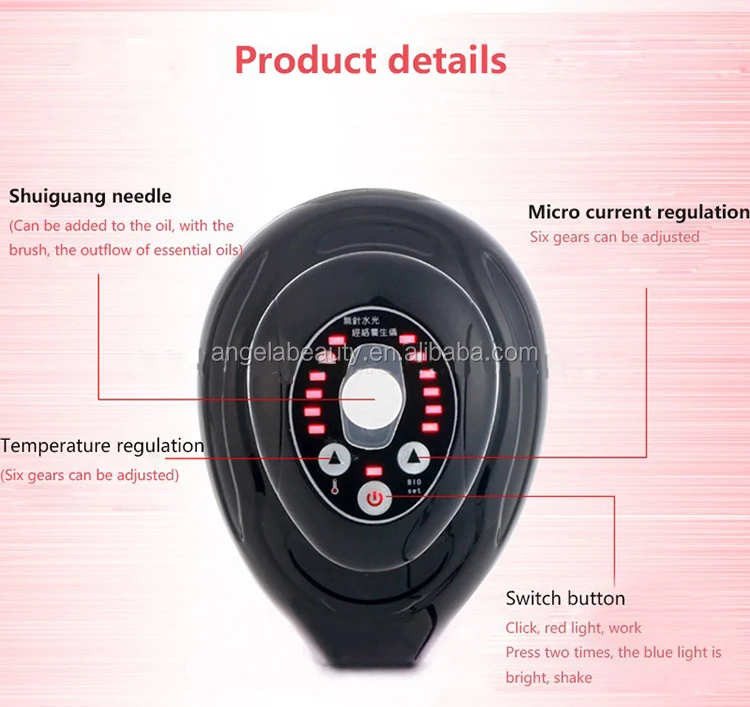 A0010 Super health care whole body vibration infrared bio beauty machine for home use