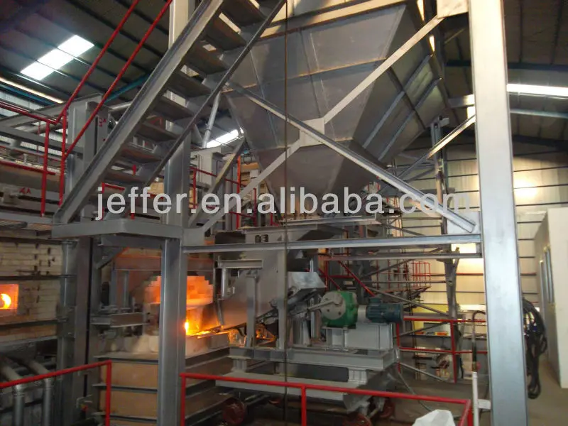 
Tableware glass/glass plant/glass factory 