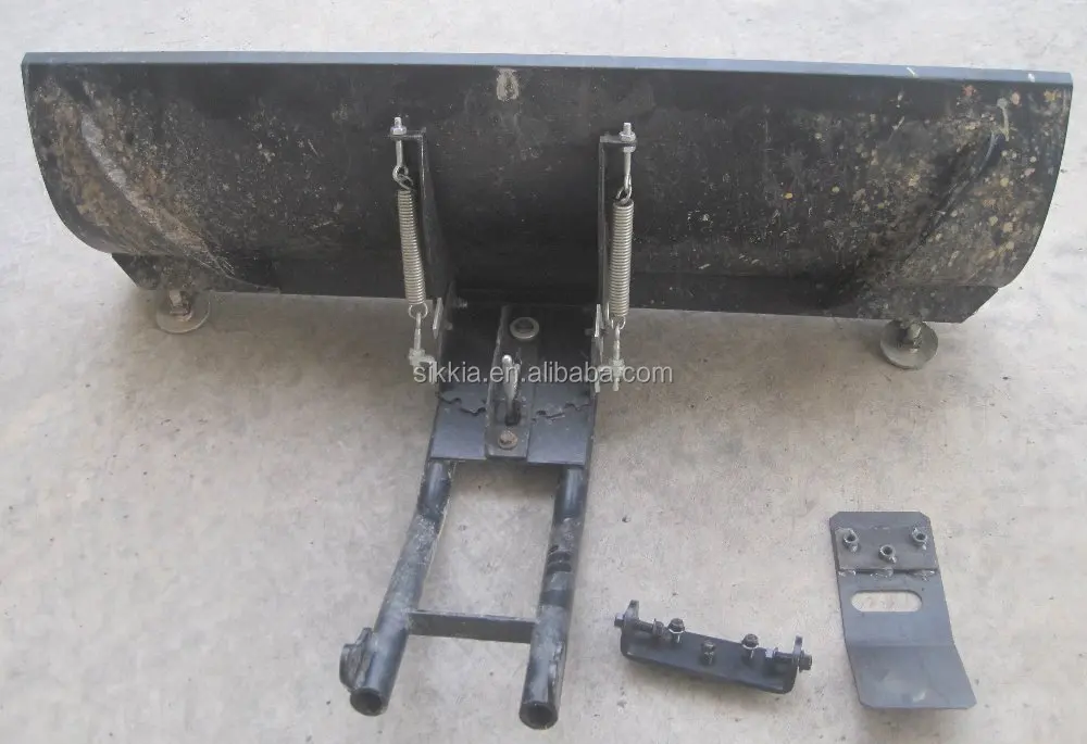 1000CC ATV/ UTV SNOW PLOWER cf moto atv