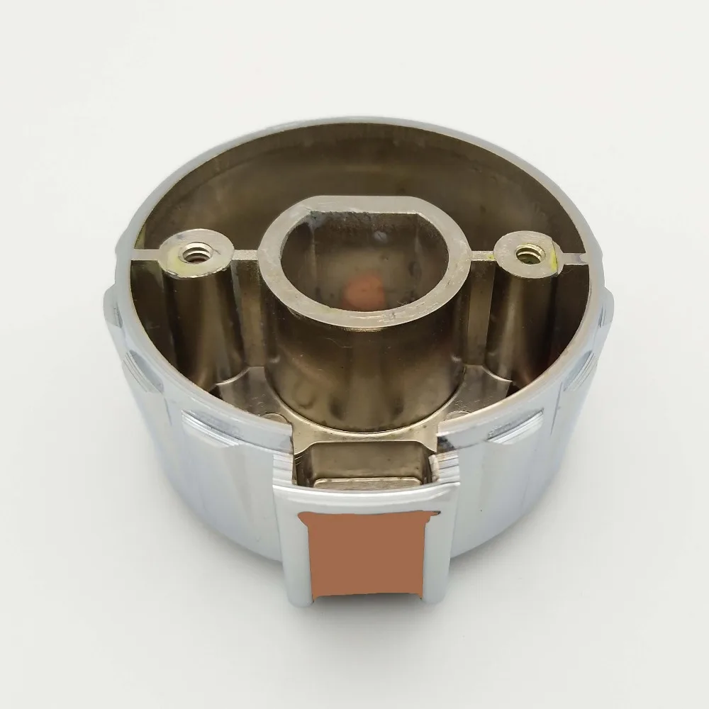 Made in China OEM zinc alloy out door using BBQ cooker hob knob