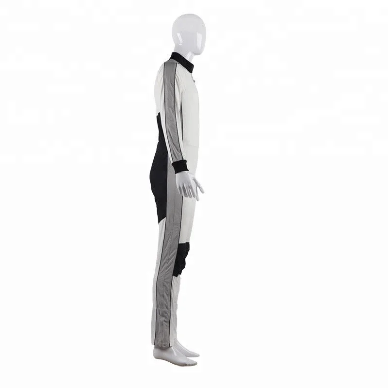 
elastic nylon skydiving suit in cheap price 