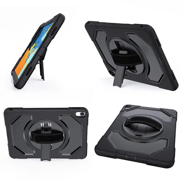 Explosion Proof Case FHL The New for Ipad Pro 11 Case Shockproof Protective Case Shockproof with Pencil Holder FHLTJ-0704 CN;GUA