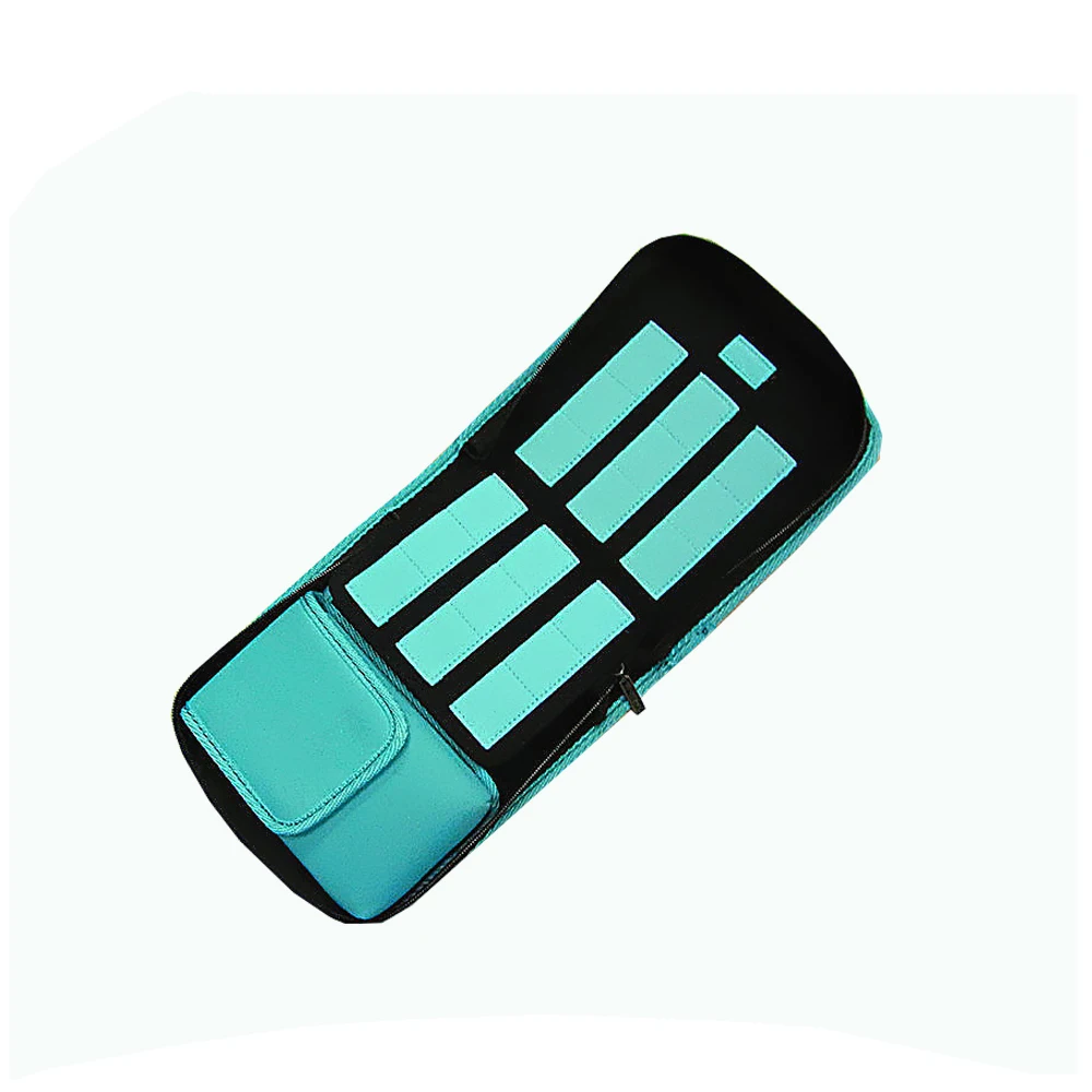 Case And 24 Game Card Storage Folio For Nintendo 3Ds