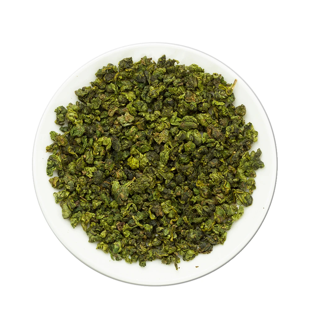 Taiwan Dong Ding Alishan Organic Tikuanyin Mao Xie Huangjingui Instant Black Oolong Gaba Tea Leaves Benefits Weightloss Tea USDA