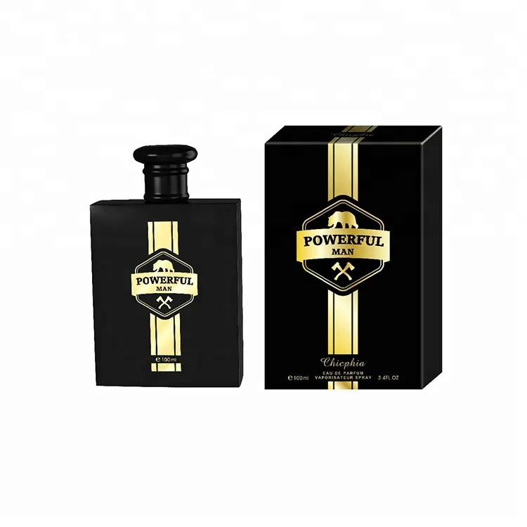 OEM Millionaire Brand Flacon Parfum Eau De Parfum Perfume Fragrance