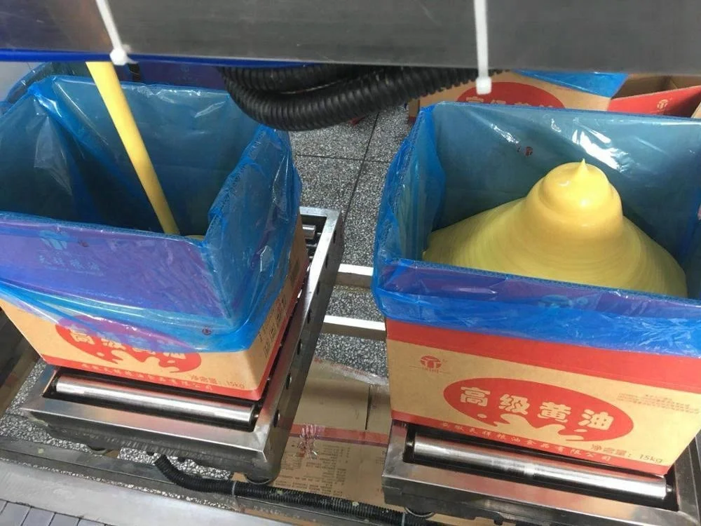 milk Butter Making Machine supplier