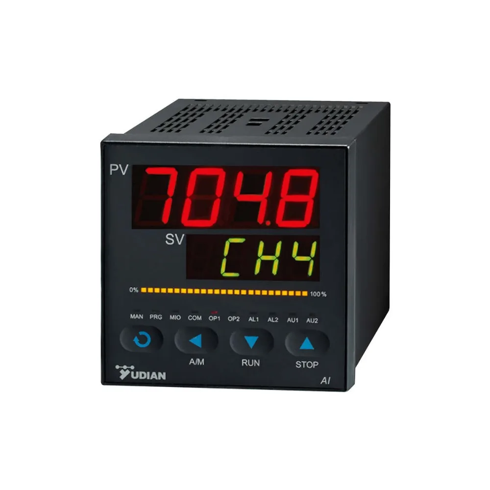 multi channel temperature controller temperature controller digital