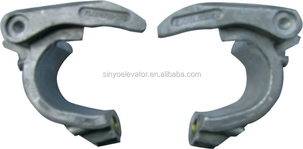 Handrail Loop Guide Rail for Mitsubishi Escalator parts