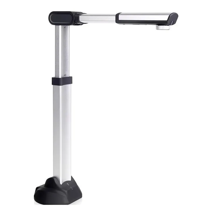 S1500A3AF USB3.0 Автофокусом A3 забронировать сканер паспорта