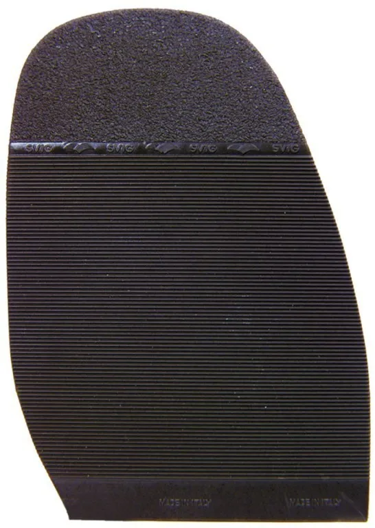 
SVIG Rubber Half Sole 332 
