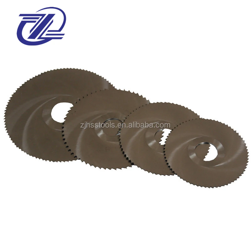 hss dmo5 slitting saw blade