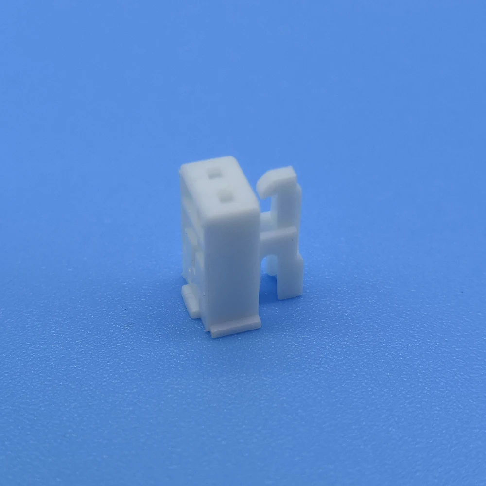 YEONHO SMH200 ROHS V-0  2.0MM pitch 2 pins  wire to board terminal male  housing connector 2.0mm wire to board connectorr