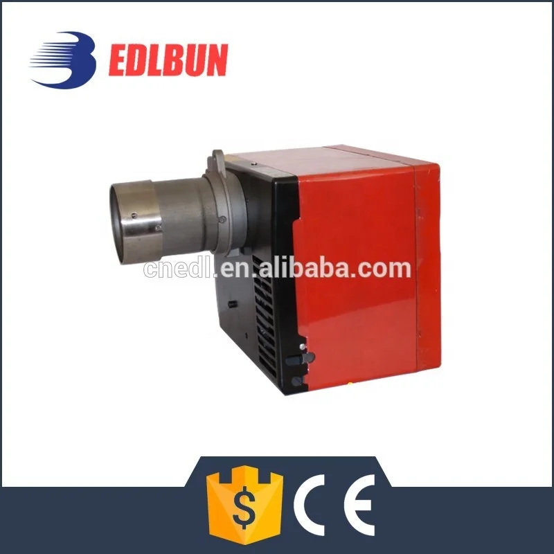 40 G20 light Oil Burner electric equipment coating petrochemical industry spare parts for