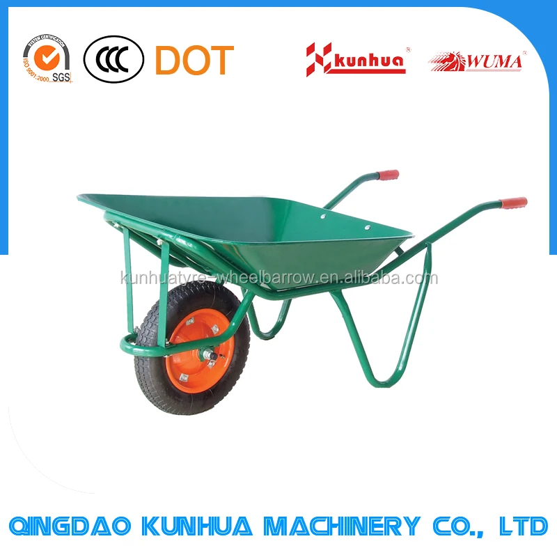
Hot Sale Electric Motor Wheel Wheelbarrow 