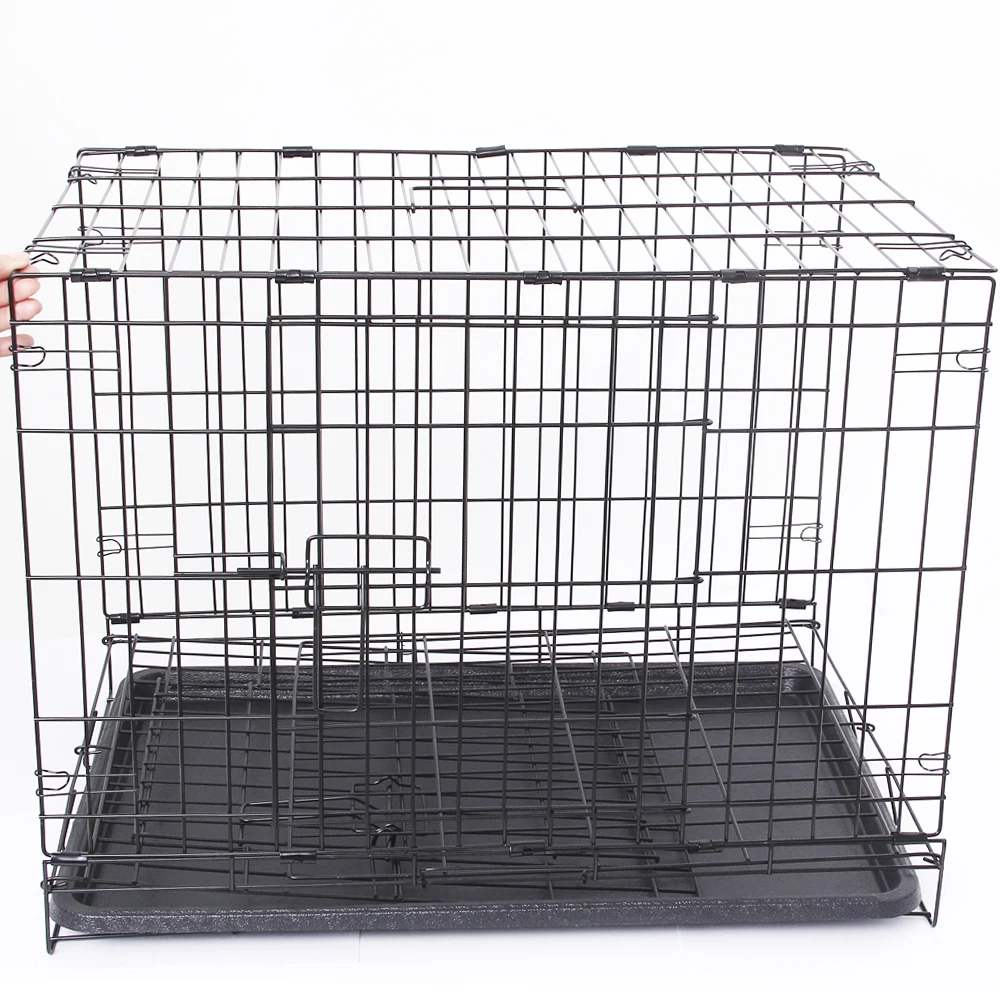 Bird Cage Foldable Dog Cage Welded Wire Mesh Panel