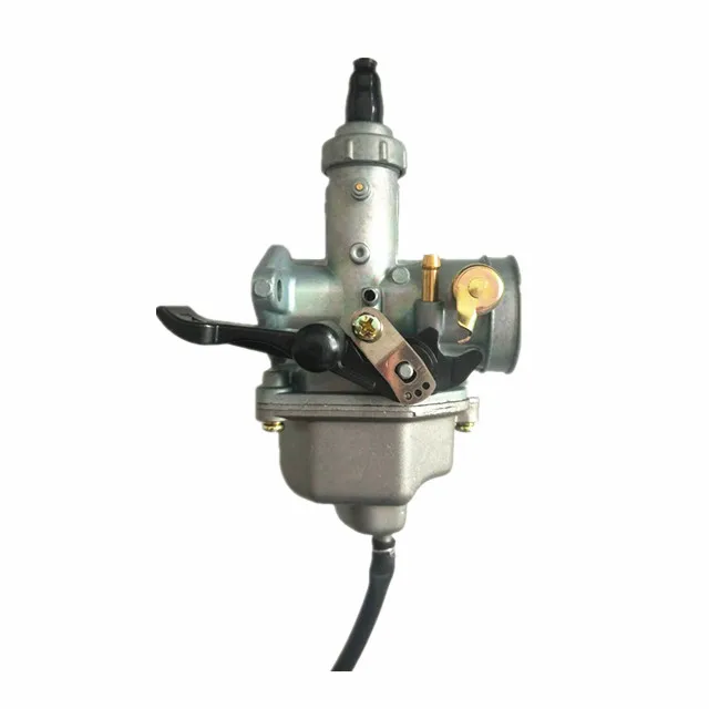 High performance Motorcycle parts use for ATV PZ26 motorcycle carburetor NXR125