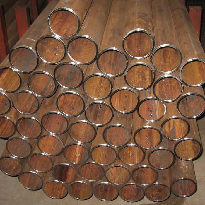 STKM 11A Pneumatic Cylinder Steel Tube