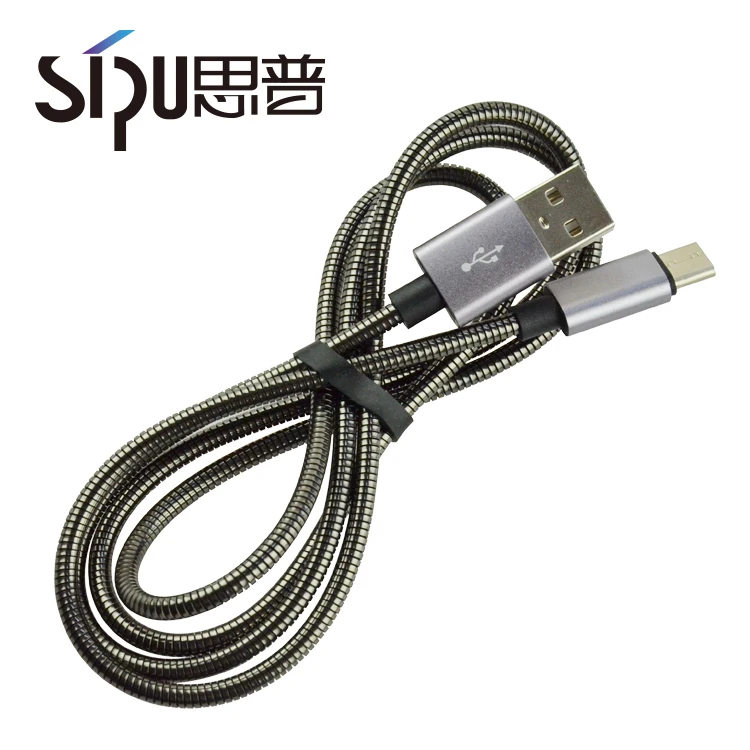 Usb-кабель для быстрой зарядки SIPU 0 2 м