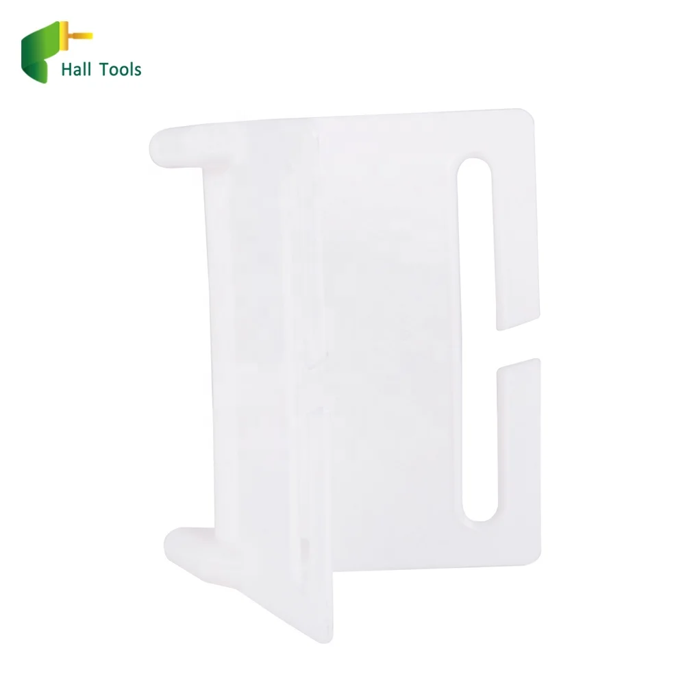 Хорошо проданная пластиковая ПВХ 4 дюйма Heavy Duty Flatbed ремень защитный уголок