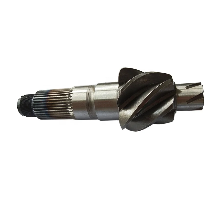 high quality meritor rear differential for yutong