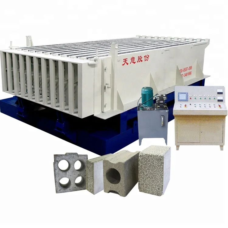 Magnesium Oxide (MGO) Wall wall panel making Machine line