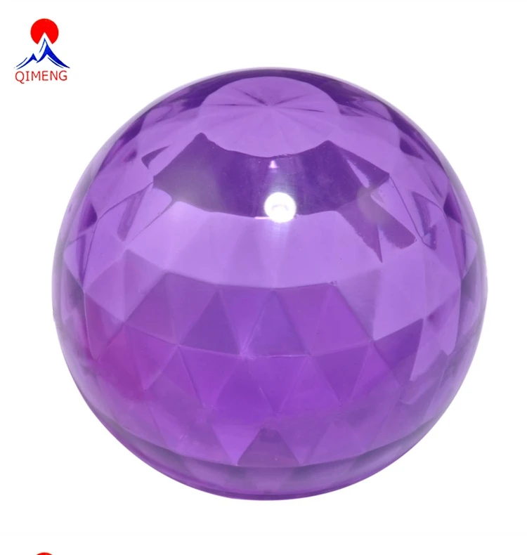 Tpu Material Color Super Bouncy Balls