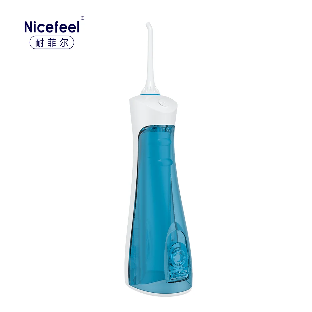 
gum care Water teeth Interdental Clean water pick water flosser electric portable oral irrigator 
