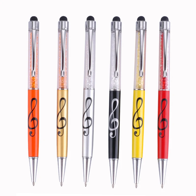 Music Stationery Series