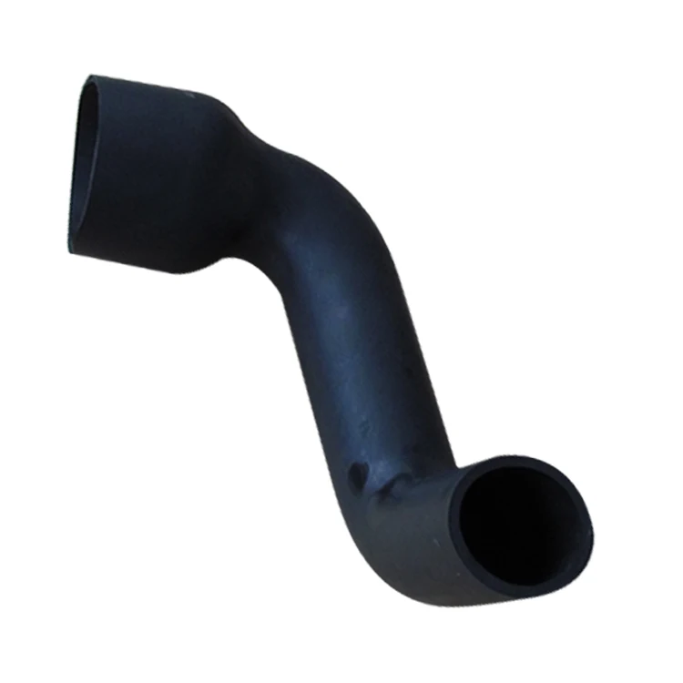 
Auto Rubber Hose Universal Radiator Hose Epdm Silicone Manufacturer Flexible Hose 