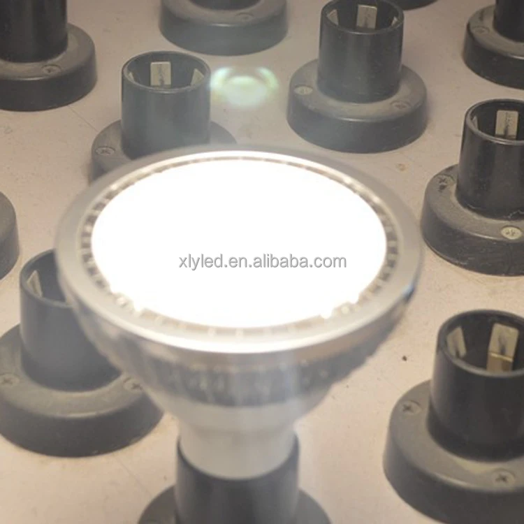 
10W 12W 15W Par30 par38 Led Indoor Ceiling Light E27 COB Aluminum Led Spotlight Lamp Lighting AC85-265V COB Led Work Light 