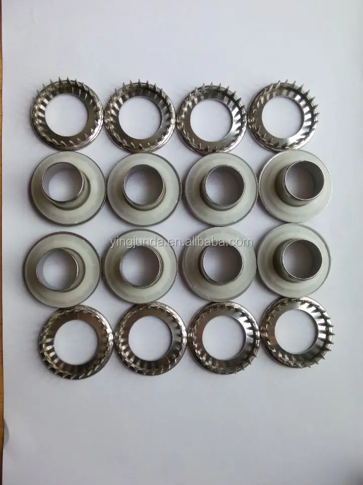 history factory curtain eyelet stainless steel 316 eyelet curtain eyelet ring