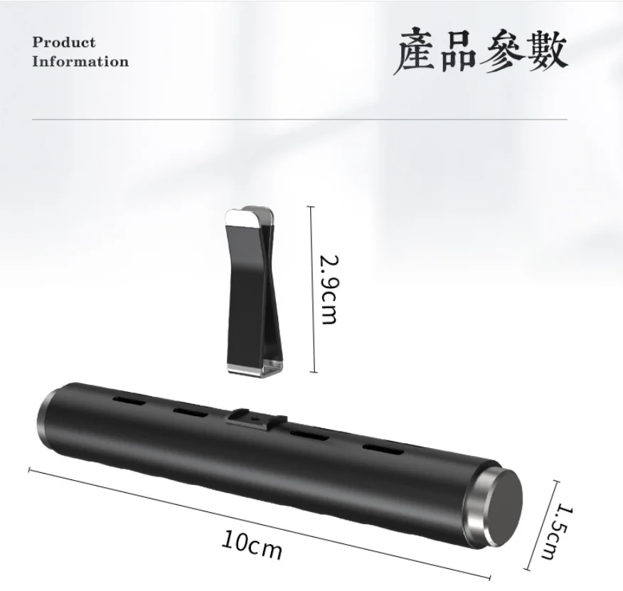 Натуральные деревянные бусины держатель для крепления на вентиляционное отверстие автомобиля освежитель воздуха ароматизатор